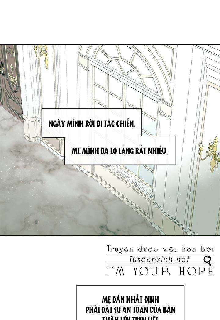 Gia Đình Bị Ám Ảnh Bởi Tôi Chapter 63 trang 7