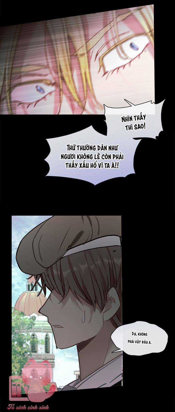 Gia Đình Bị Ám Ảnh Bởi Tôi Chapter 63 trang 75