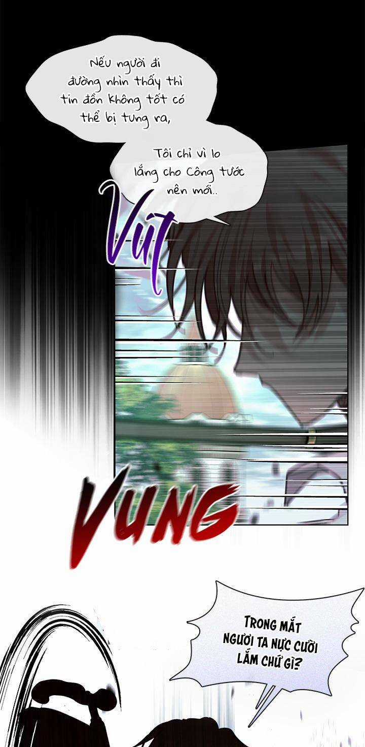 Gia Đình Bị Ám Ảnh Bởi Tôi Chapter 63 trang 76