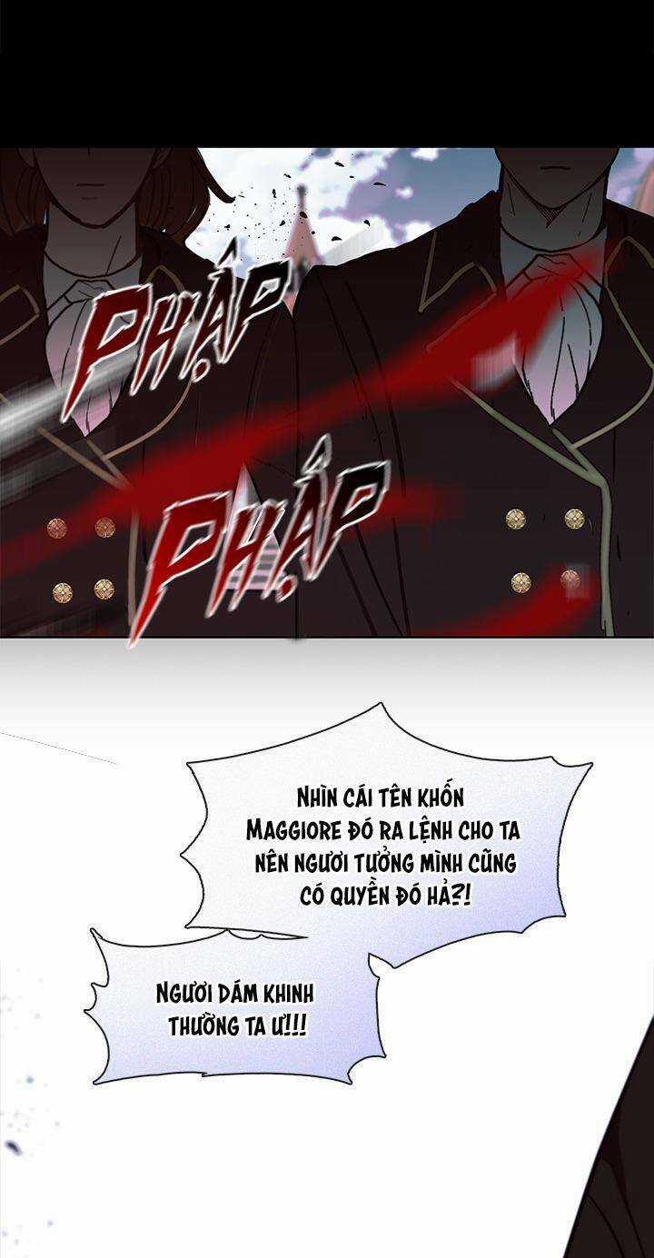 Gia Đình Bị Ám Ảnh Bởi Tôi Chapter 63 trang 78