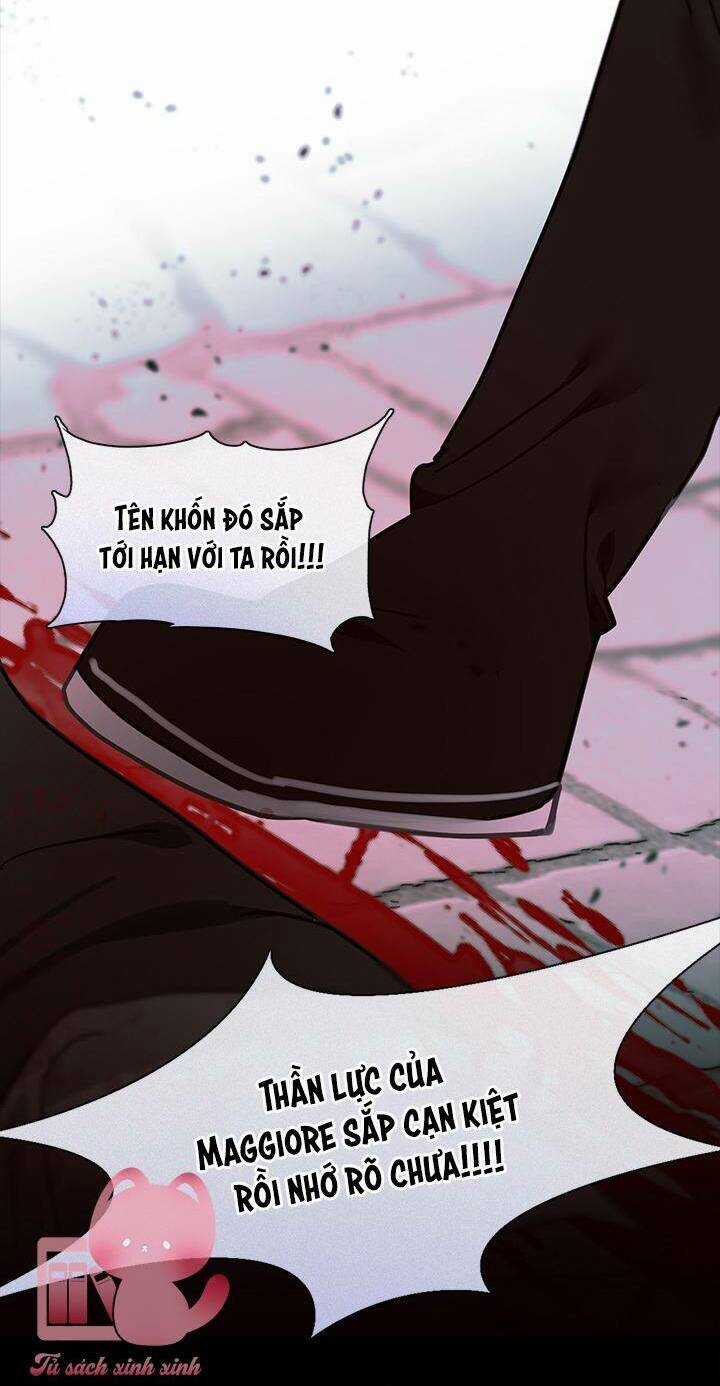 Gia Đình Bị Ám Ảnh Bởi Tôi Chapter 63 trang 79