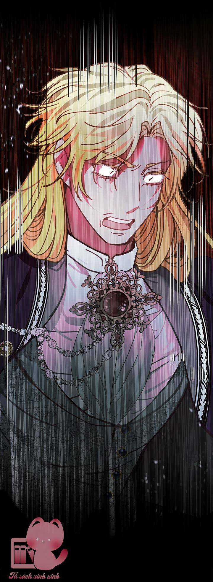 Gia Đình Bị Ám Ảnh Bởi Tôi Chapter 63 trang 80