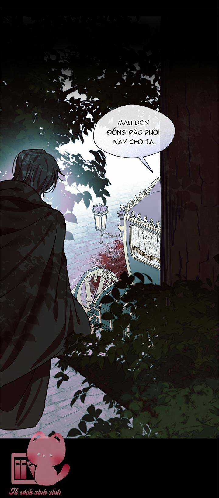 Gia Đình Bị Ám Ảnh Bởi Tôi Chapter 63 trang 81