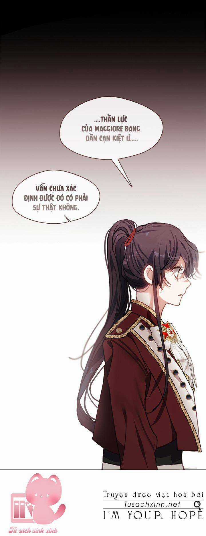 Gia Đình Bị Ám Ảnh Bởi Tôi Chapter 63 trang 82