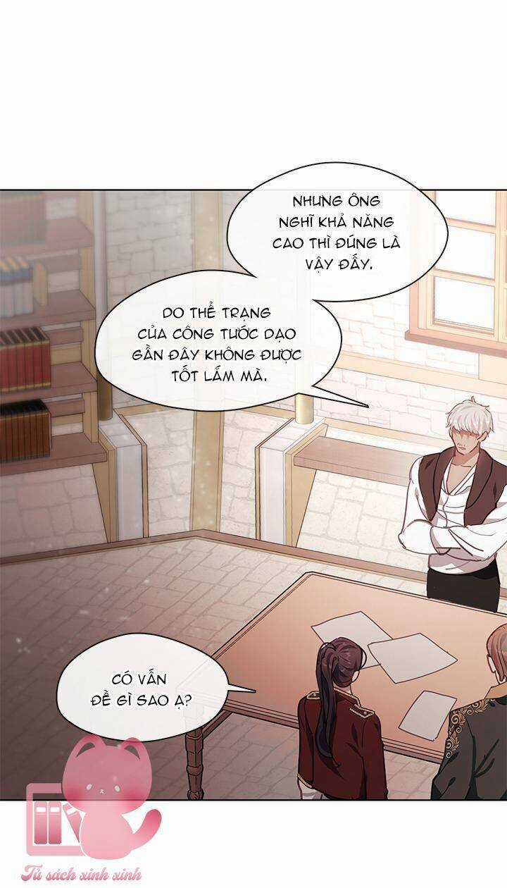 Gia Đình Bị Ám Ảnh Bởi Tôi Chapter 63 trang 83