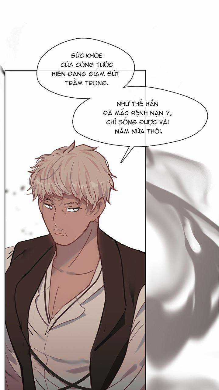 Gia Đình Bị Ám Ảnh Bởi Tôi Chapter 63 trang 84