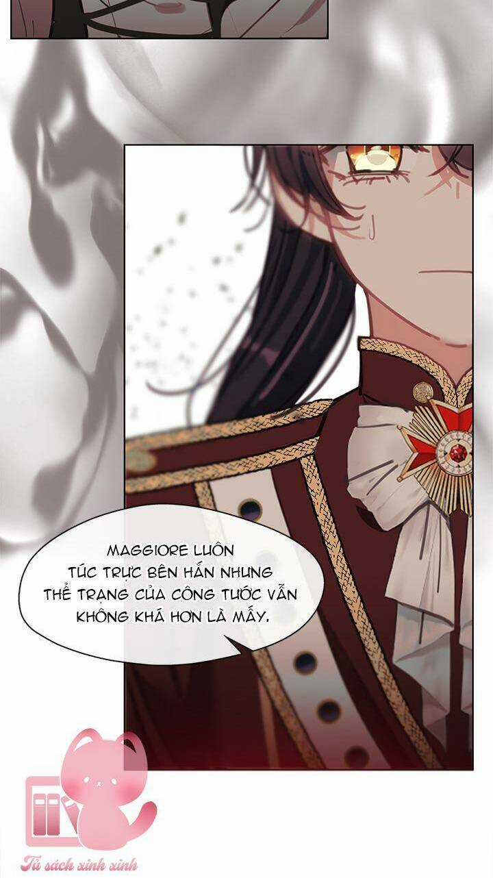 Gia Đình Bị Ám Ảnh Bởi Tôi Chapter 63 trang 85