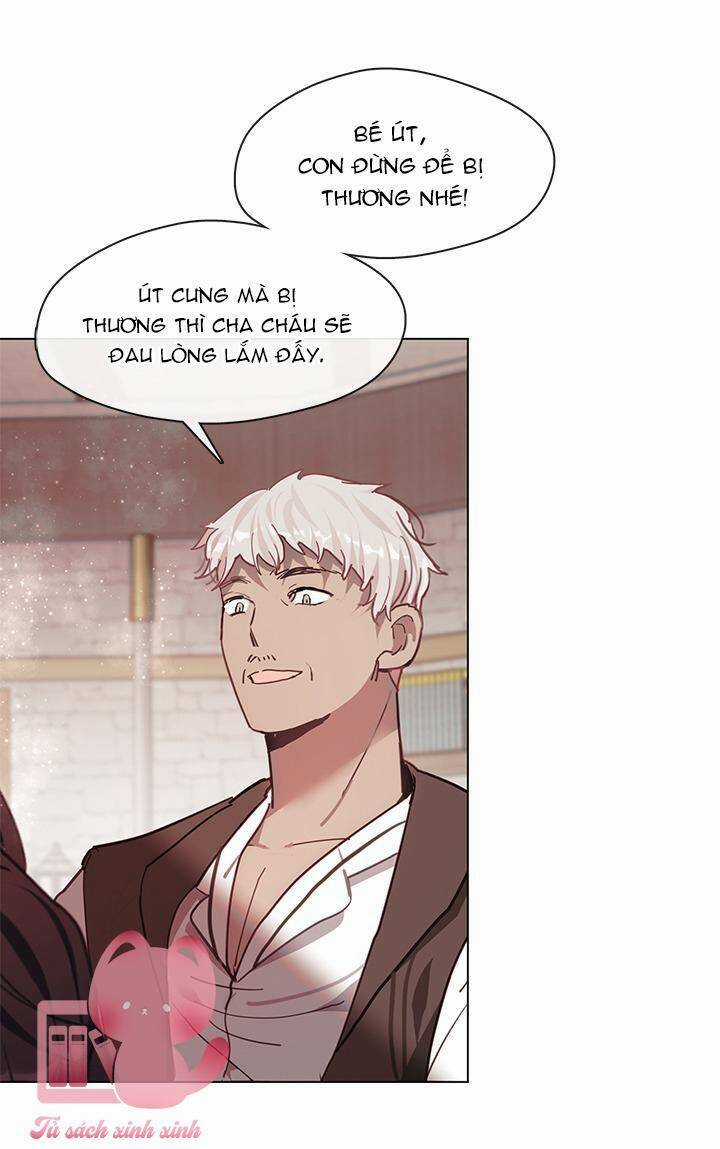 Gia Đình Bị Ám Ảnh Bởi Tôi Chapter 63 trang 87