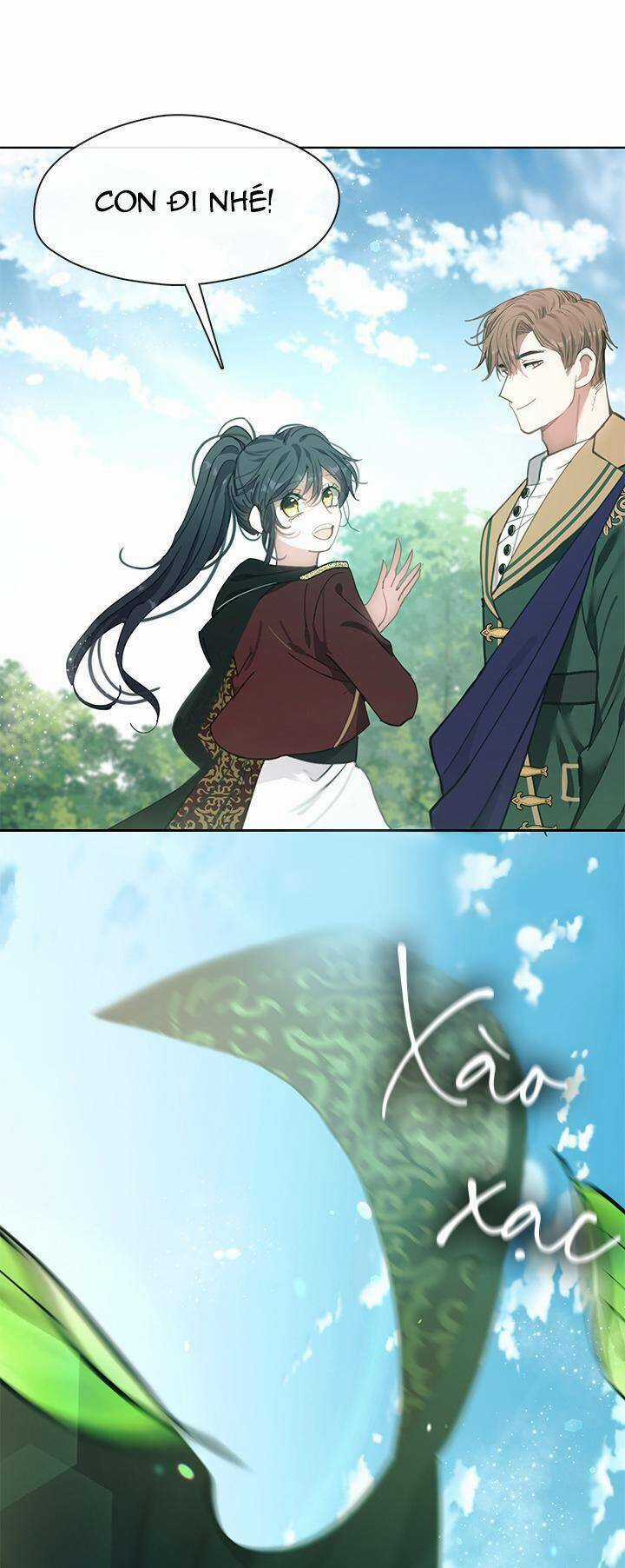 Gia Đình Bị Ám Ảnh Bởi Tôi Chapter 63 trang 9