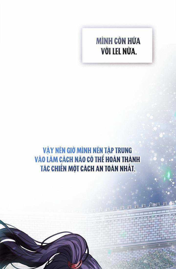 Gia Đình Bị Ám Ảnh Bởi Tôi Chapter 63 trang 91