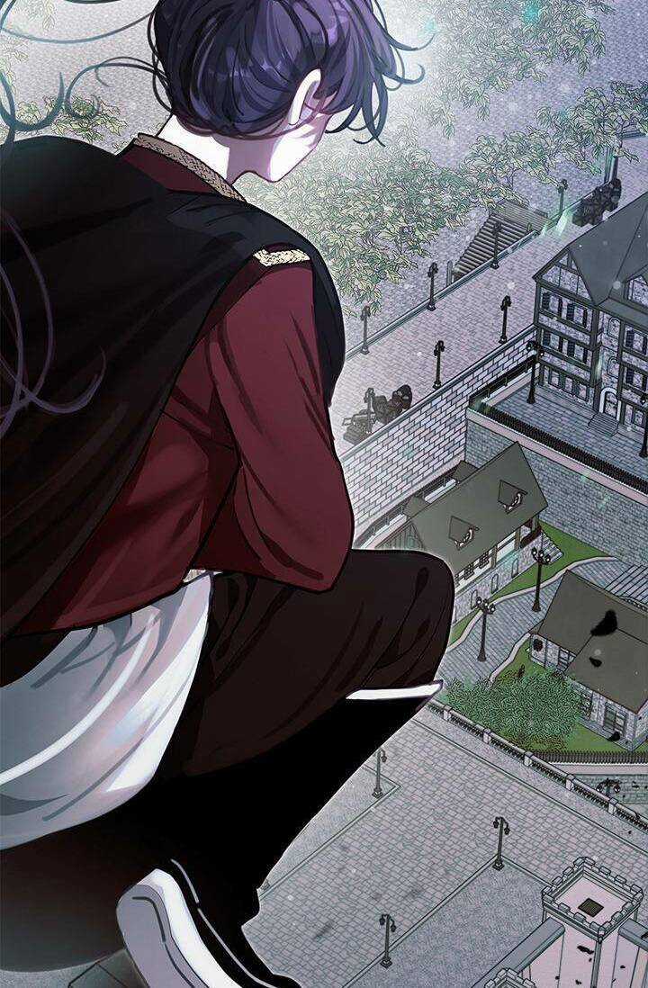 Gia Đình Bị Ám Ảnh Bởi Tôi Chapter 63 trang 92