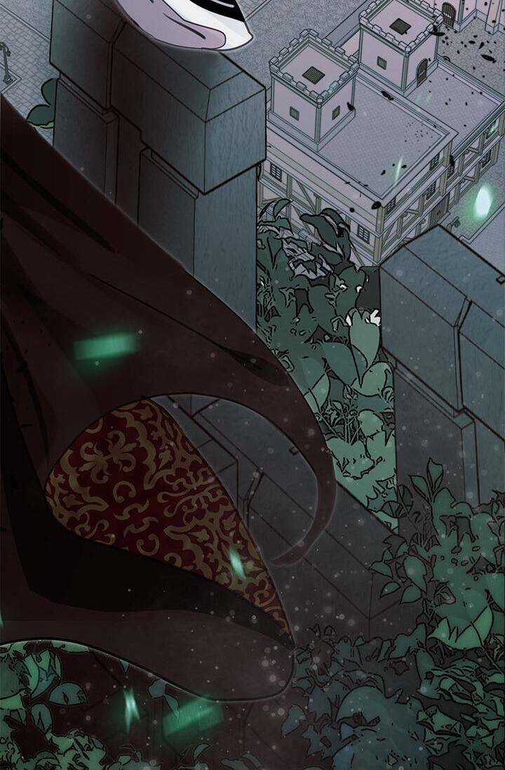 Gia Đình Bị Ám Ảnh Bởi Tôi Chapter 63 trang 93