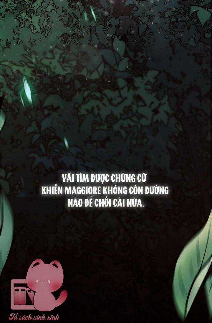 Gia Đình Bị Ám Ảnh Bởi Tôi Chapter 63 trang 94