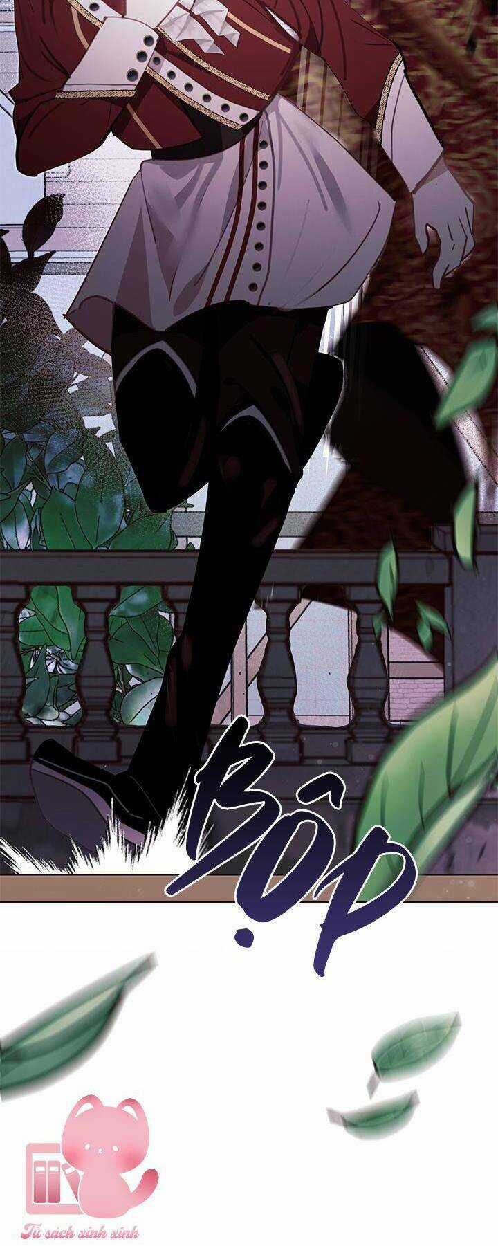 Gia Đình Bị Ám Ảnh Bởi Tôi Chapter 64 trang 10