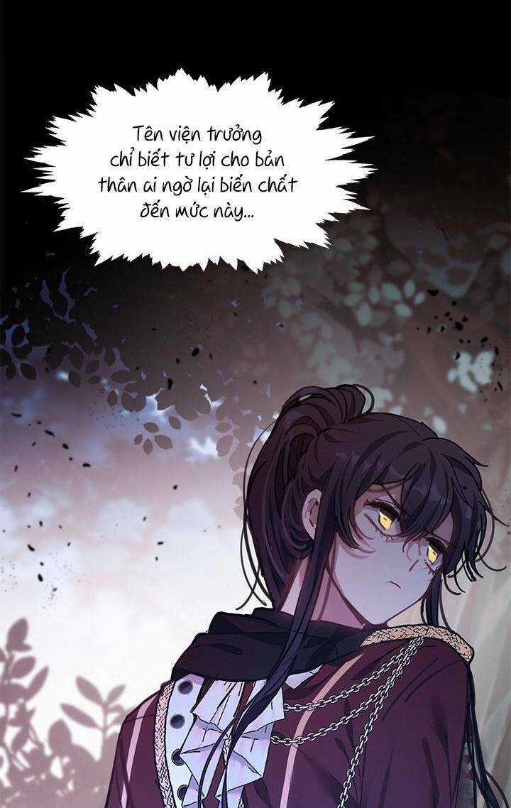 Gia Đình Bị Ám Ảnh Bởi Tôi Chapter 64 trang 15