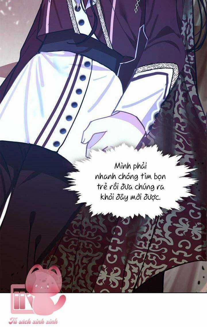 Gia Đình Bị Ám Ảnh Bởi Tôi Chapter 64 trang 16