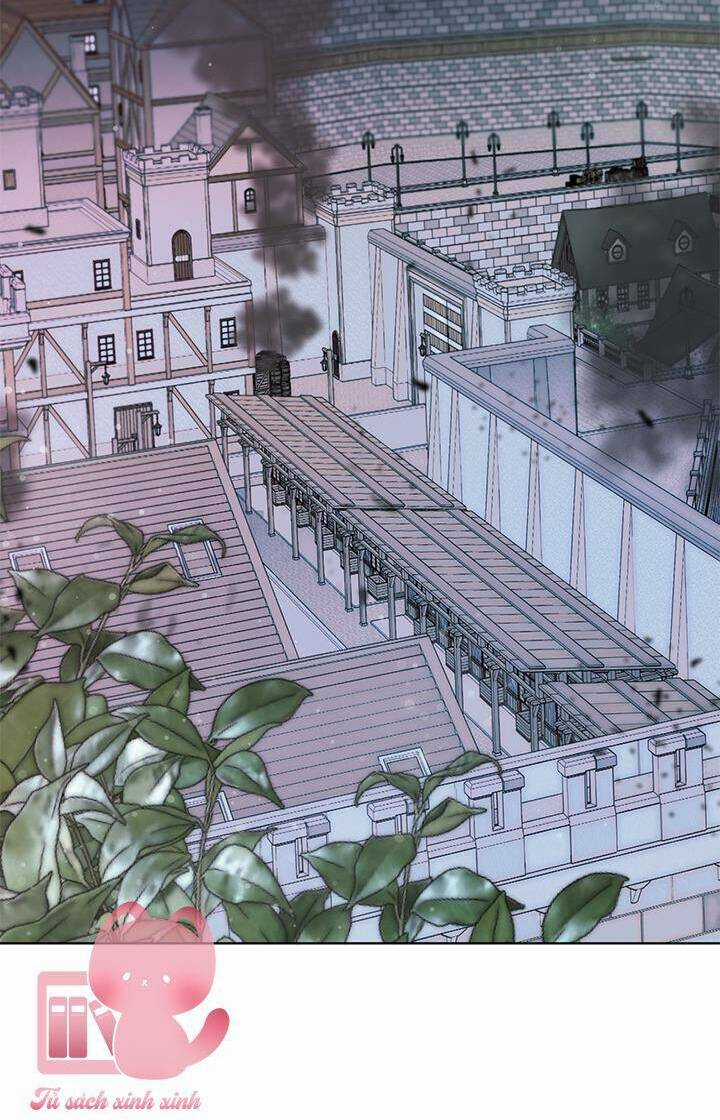 Gia Đình Bị Ám Ảnh Bởi Tôi Chapter 64 trang 2