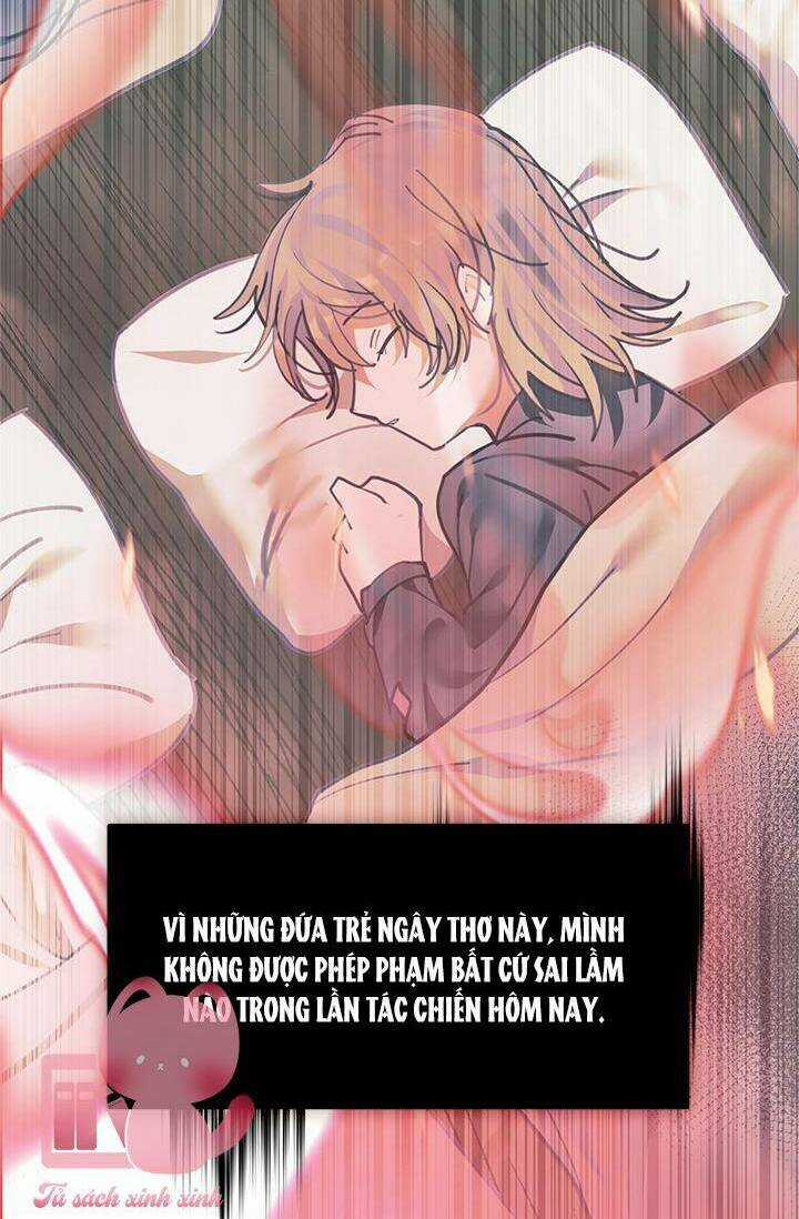 Gia Đình Bị Ám Ảnh Bởi Tôi Chapter 64 trang 22