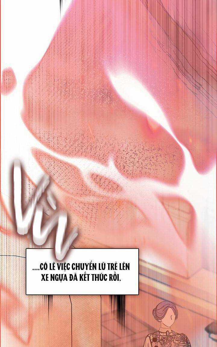 Gia Đình Bị Ám Ảnh Bởi Tôi Chapter 64 trang 23
