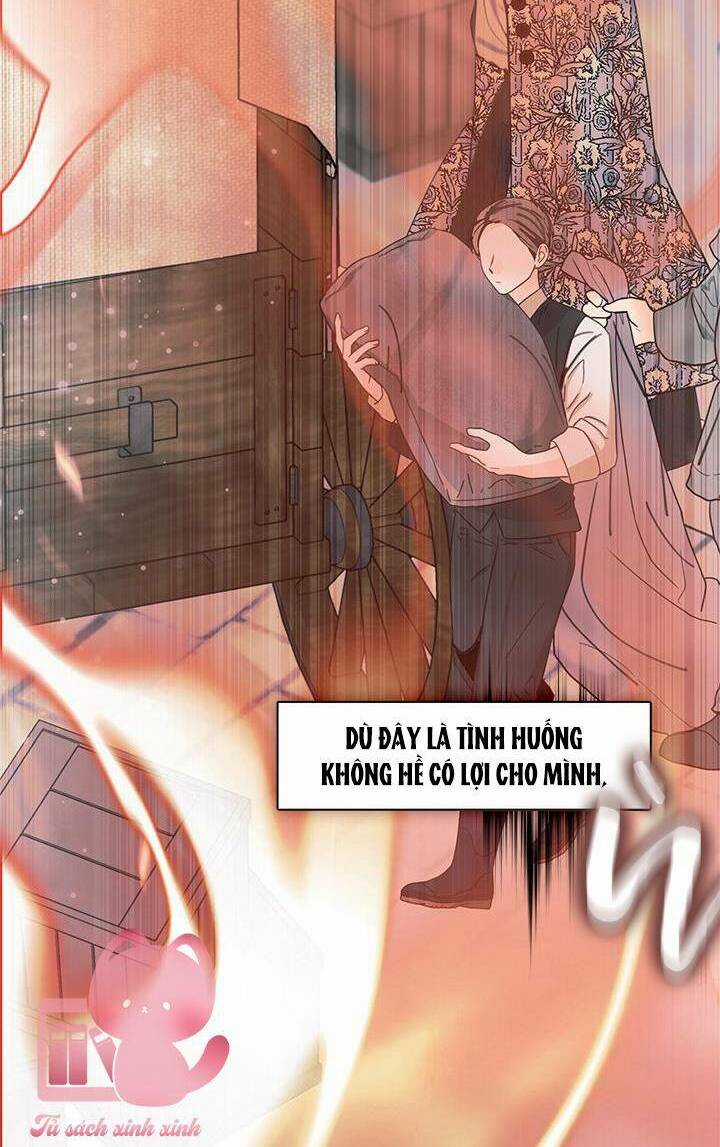Gia Đình Bị Ám Ảnh Bởi Tôi Chapter 64 trang 24