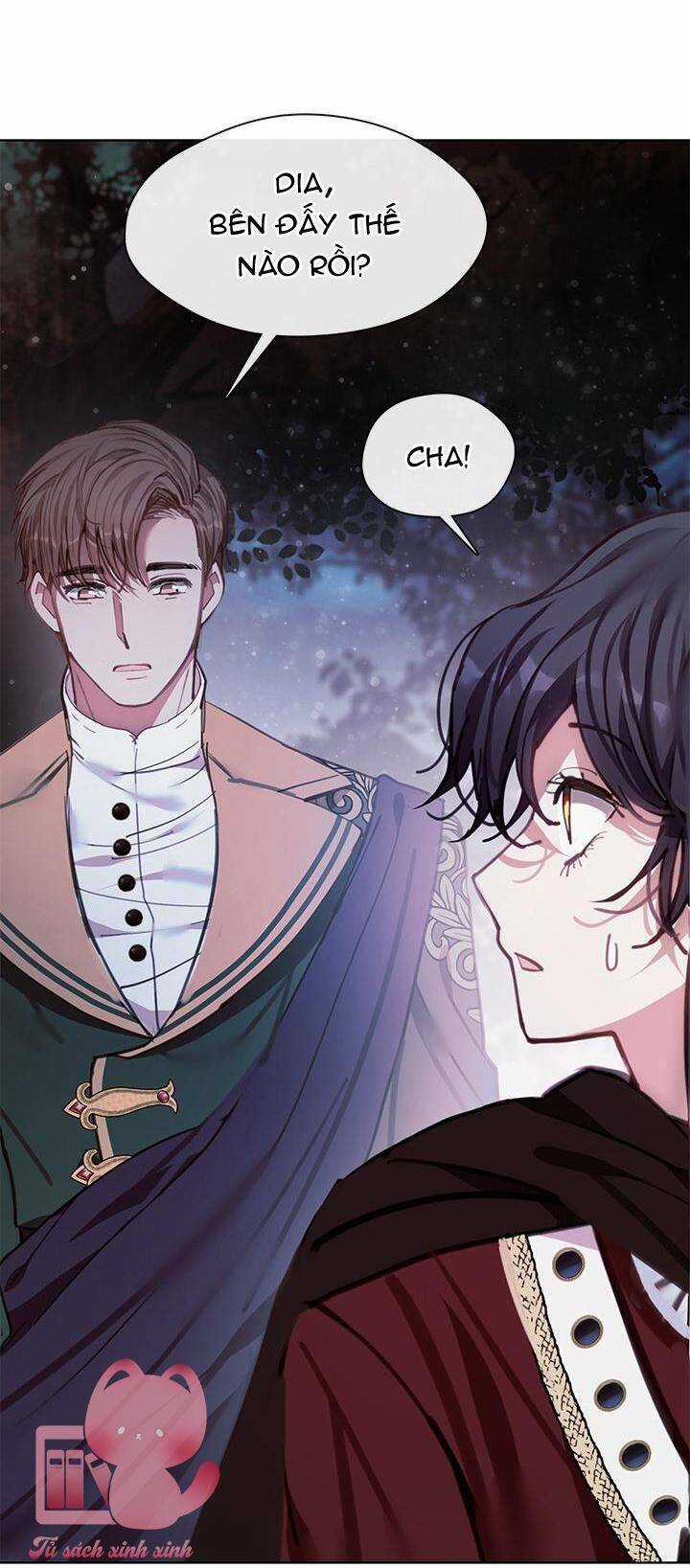 Gia Đình Bị Ám Ảnh Bởi Tôi Chapter 64 trang 28