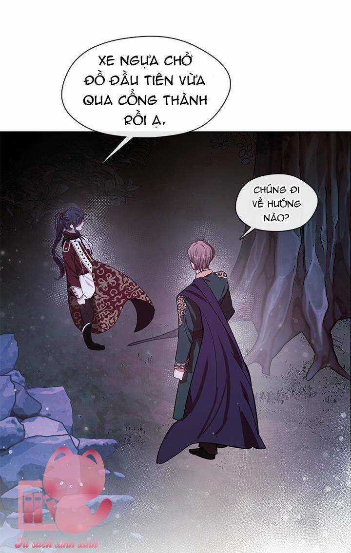 Gia Đình Bị Ám Ảnh Bởi Tôi Chapter 64 trang 29