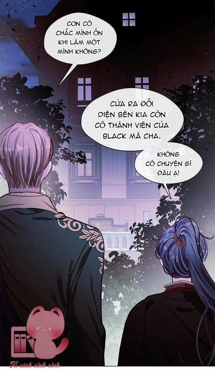 Gia Đình Bị Ám Ảnh Bởi Tôi Chapter 64 trang 32