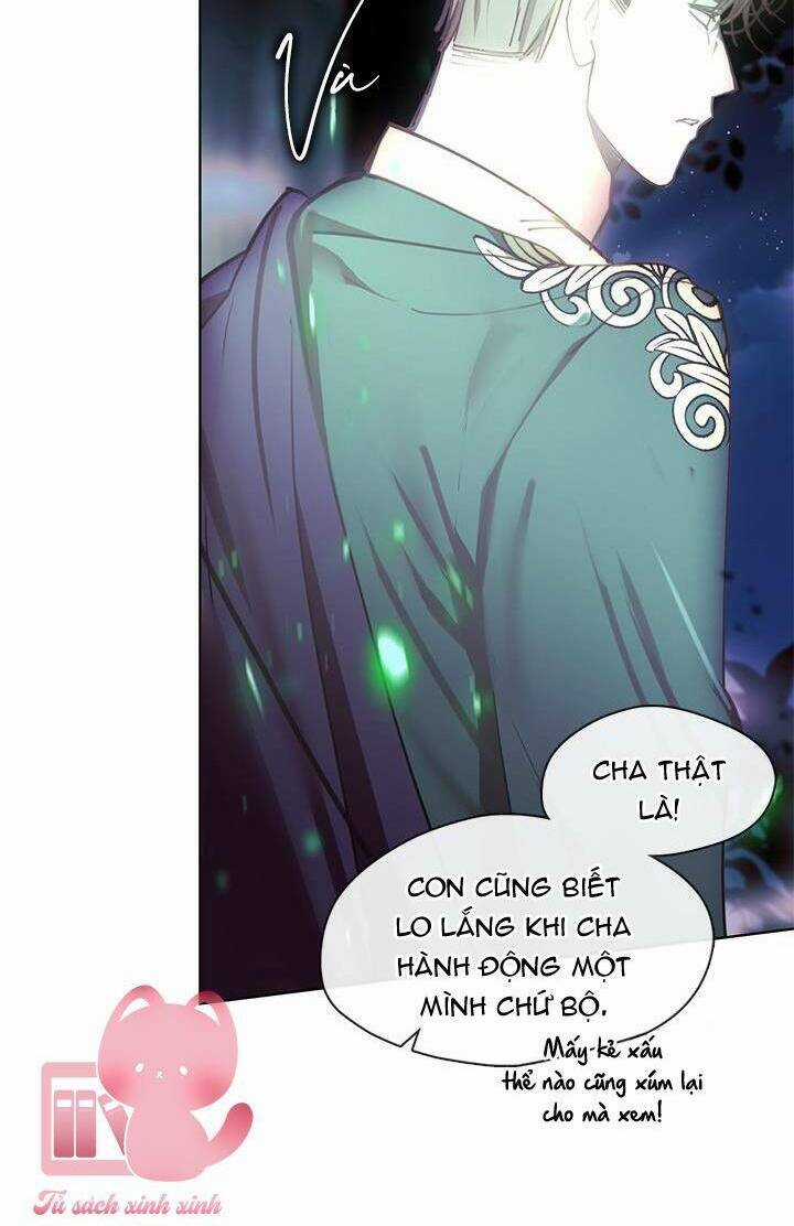 Gia Đình Bị Ám Ảnh Bởi Tôi Chapter 64 trang 34