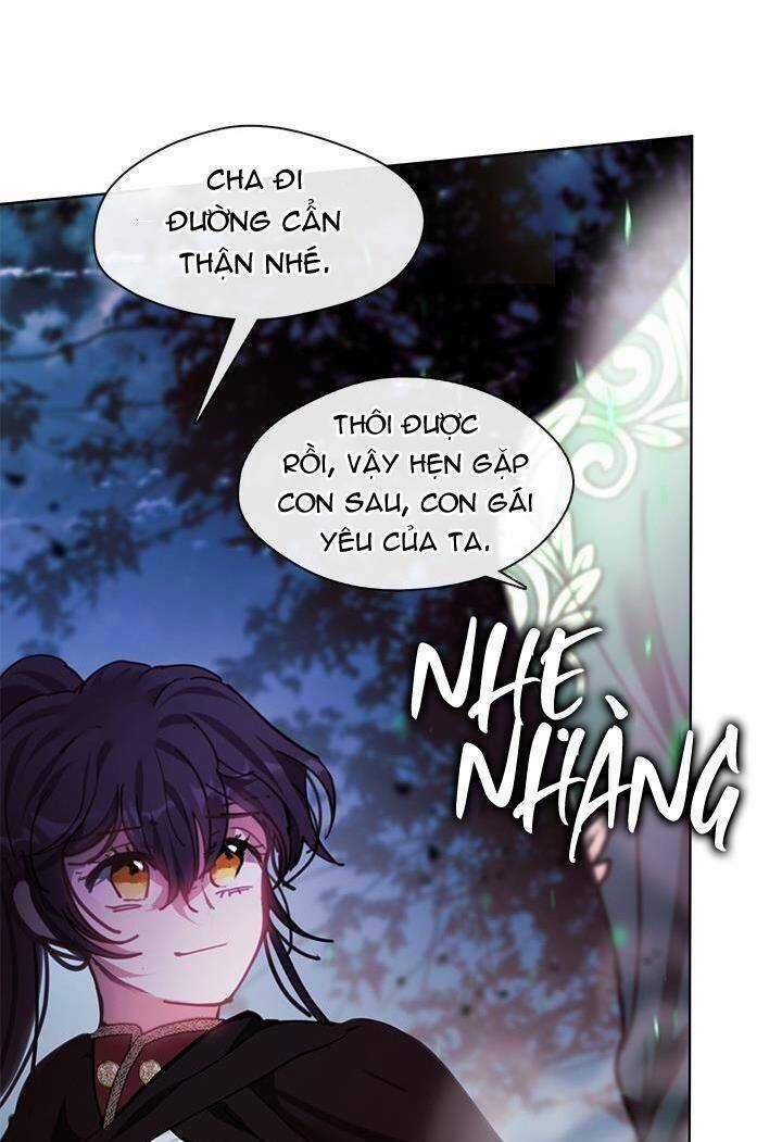Gia Đình Bị Ám Ảnh Bởi Tôi Chapter 64 trang 35