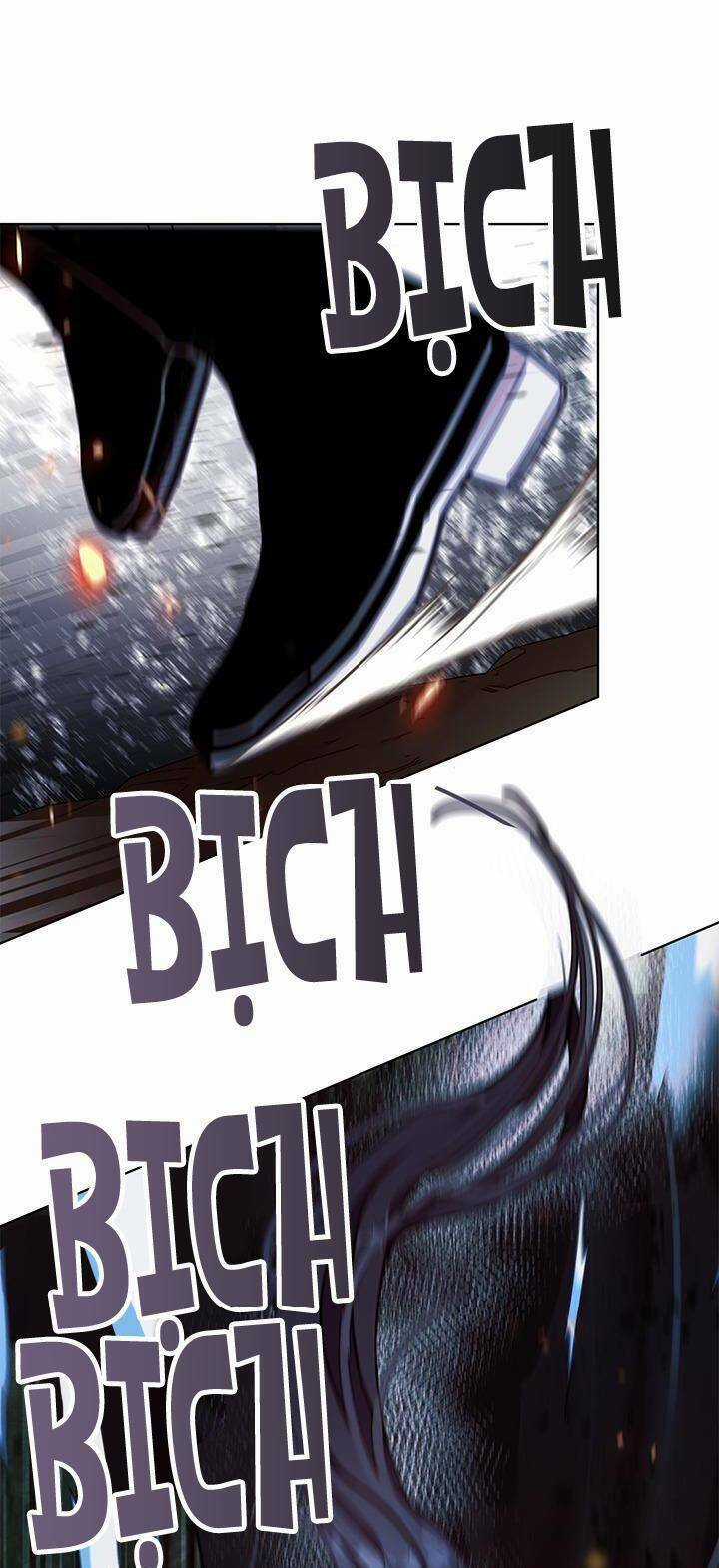 Gia Đình Bị Ám Ảnh Bởi Tôi Chapter 64 trang 37