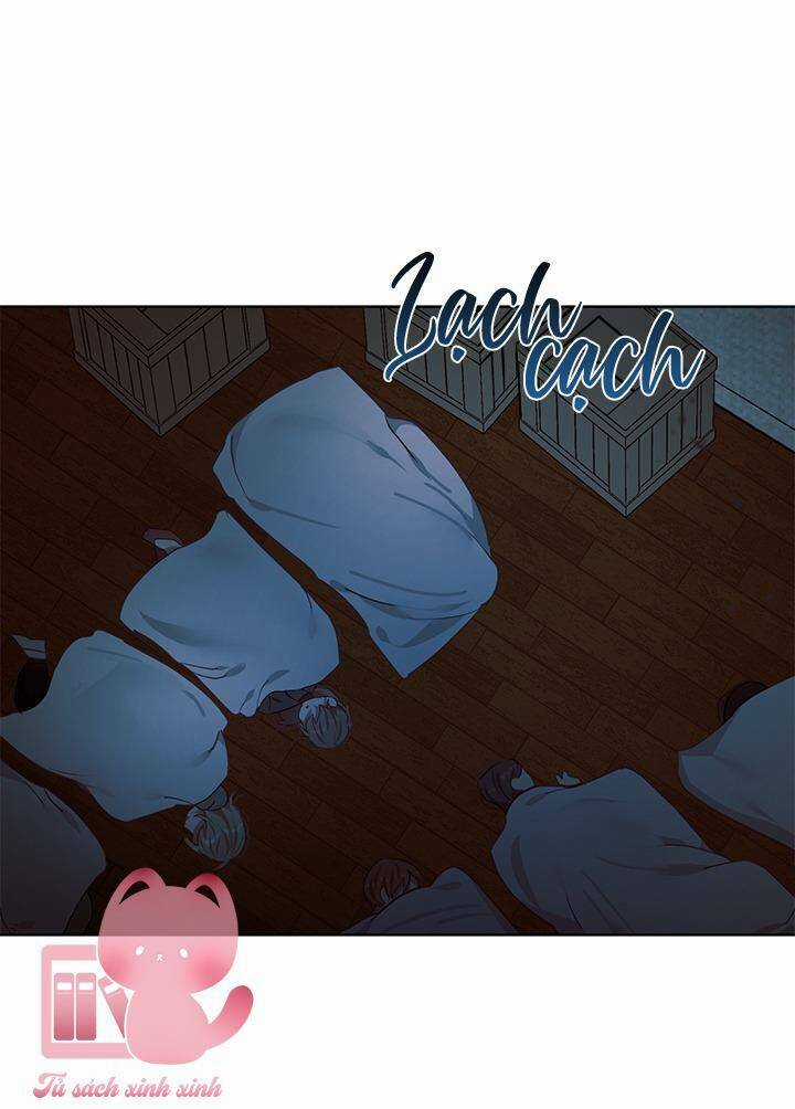Gia Đình Bị Ám Ảnh Bởi Tôi Chapter 64 trang 42