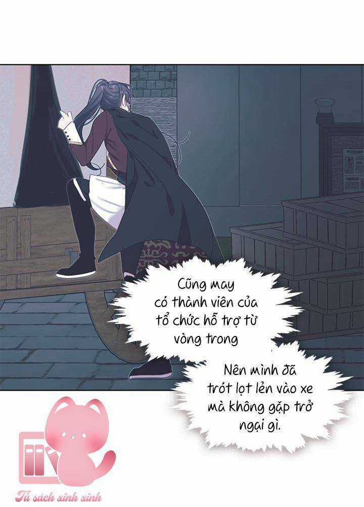 Gia Đình Bị Ám Ảnh Bởi Tôi Chapter 64 trang 45