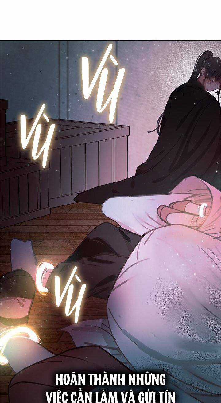 Gia Đình Bị Ám Ảnh Bởi Tôi Chapter 64 trang 48
