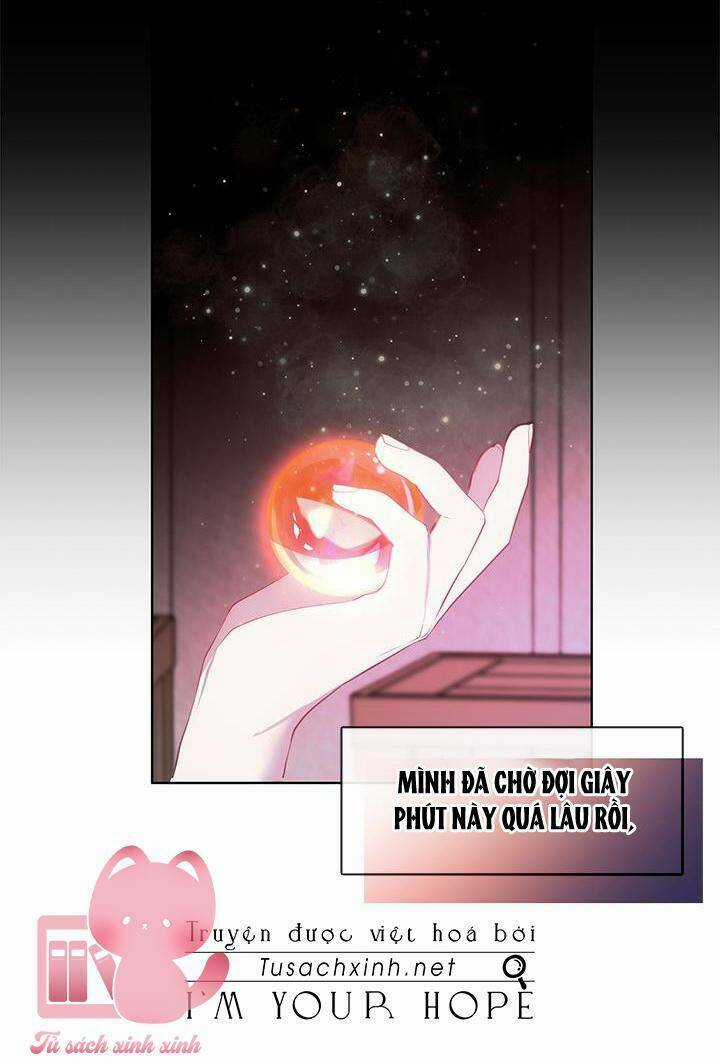 Gia Đình Bị Ám Ảnh Bởi Tôi Chapter 64 trang 50