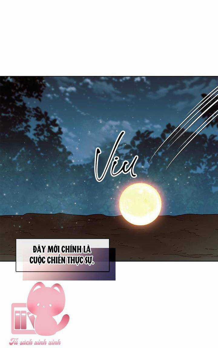 Gia Đình Bị Ám Ảnh Bởi Tôi Chapter 64 trang 51