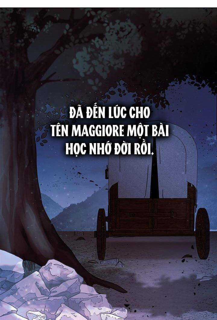 Gia Đình Bị Ám Ảnh Bởi Tôi Chapter 64 trang 52