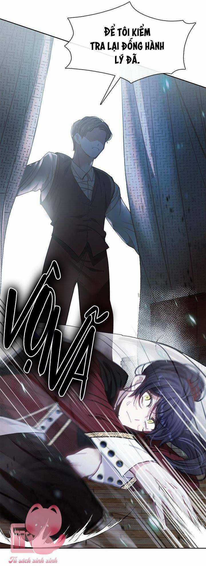 Gia Đình Bị Ám Ảnh Bởi Tôi Chapter 64 trang 66