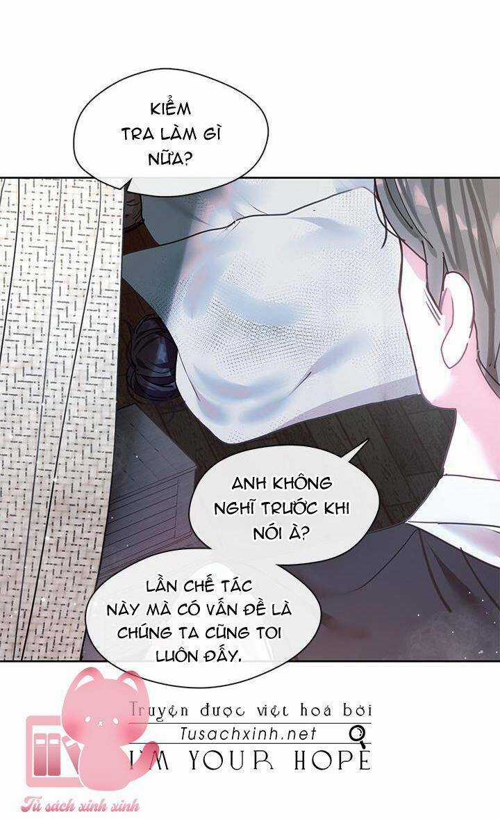 Gia Đình Bị Ám Ảnh Bởi Tôi Chapter 64 trang 67