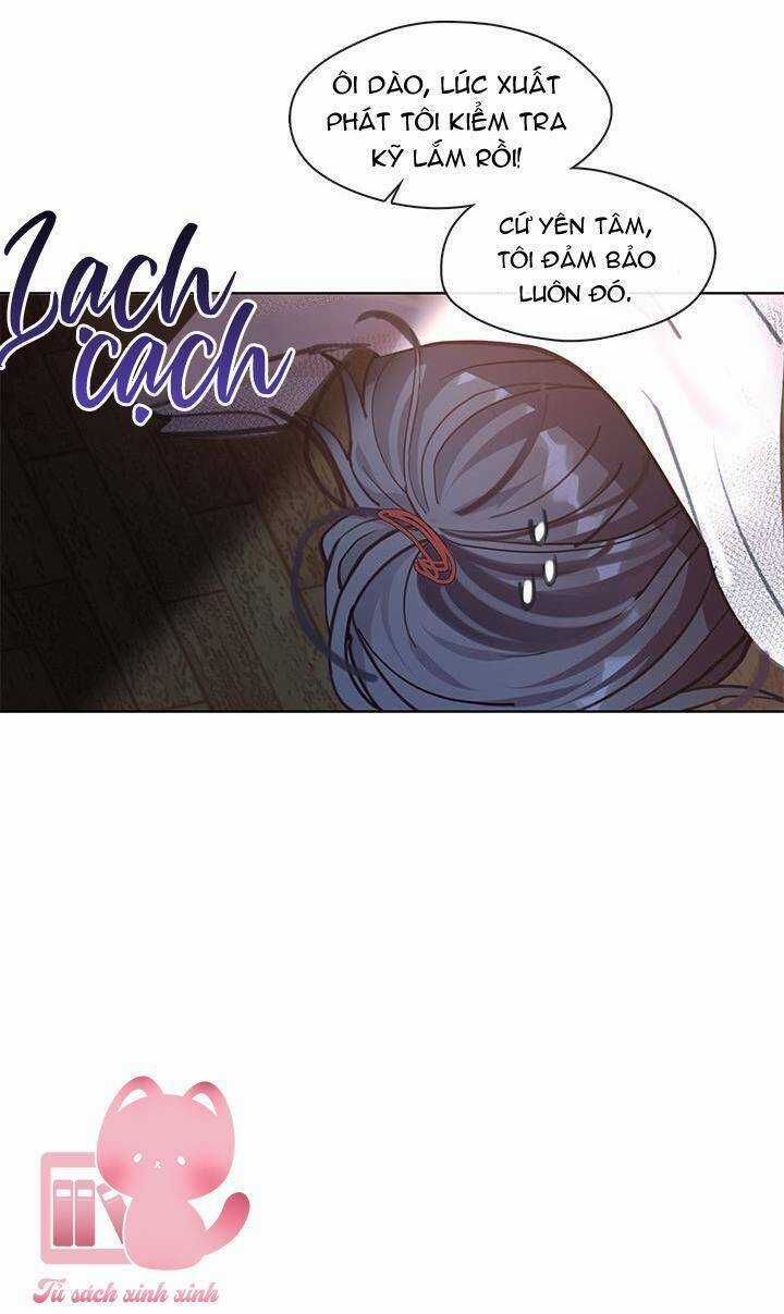 Gia Đình Bị Ám Ảnh Bởi Tôi Chapter 64 trang 68