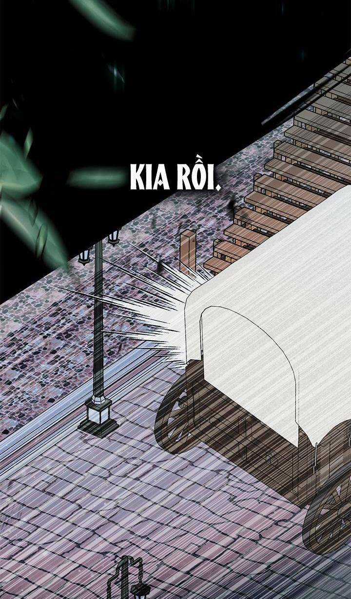 Gia Đình Bị Ám Ảnh Bởi Tôi Chapter 64 trang 7