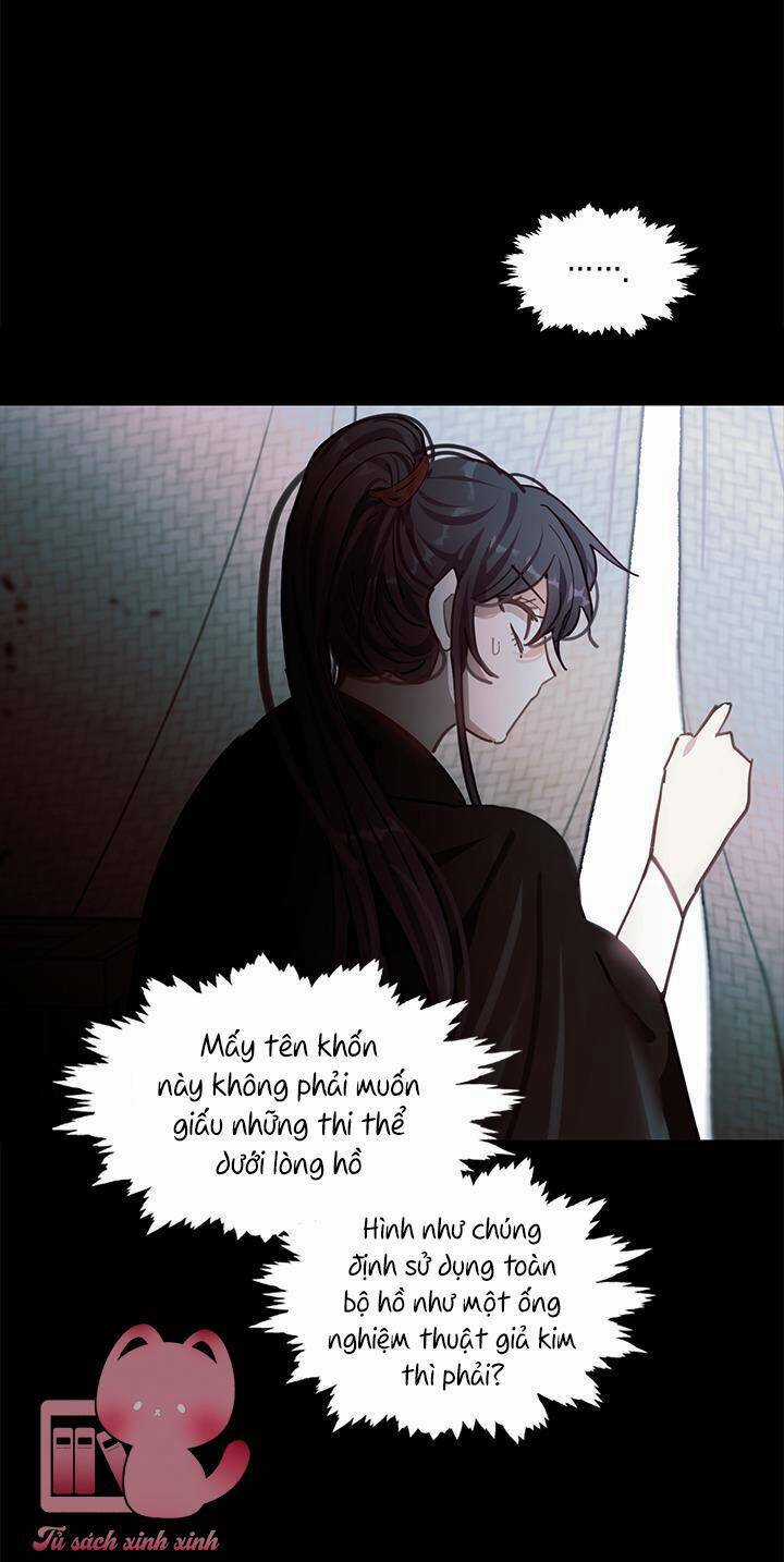 Gia Đình Bị Ám Ảnh Bởi Tôi Chapter 64 trang 73