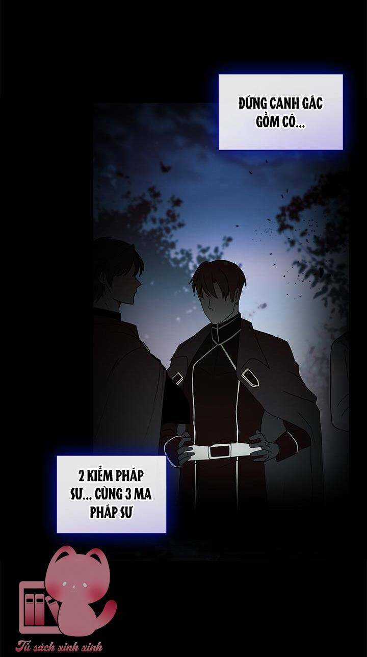 Gia Đình Bị Ám Ảnh Bởi Tôi Chapter 64 trang 74