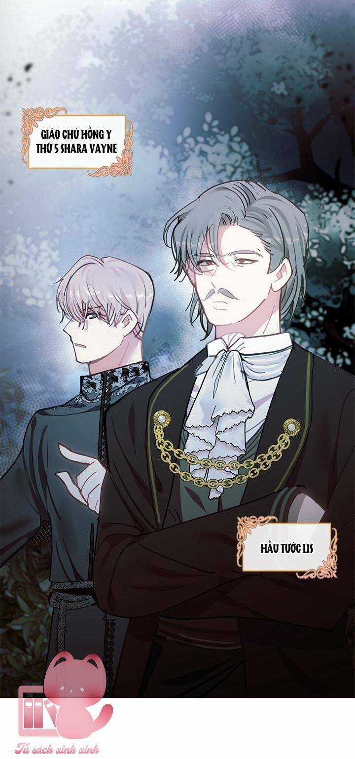 Gia Đình Bị Ám Ảnh Bởi Tôi Chapter 64 trang 76