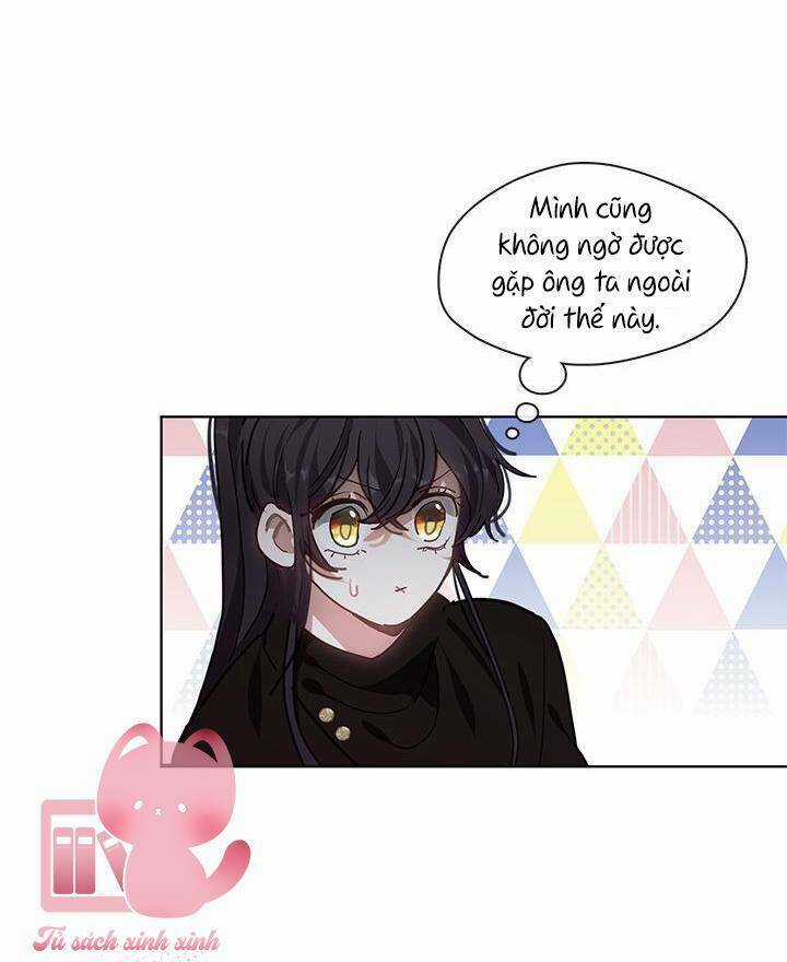 Gia Đình Bị Ám Ảnh Bởi Tôi Chapter 64 trang 77