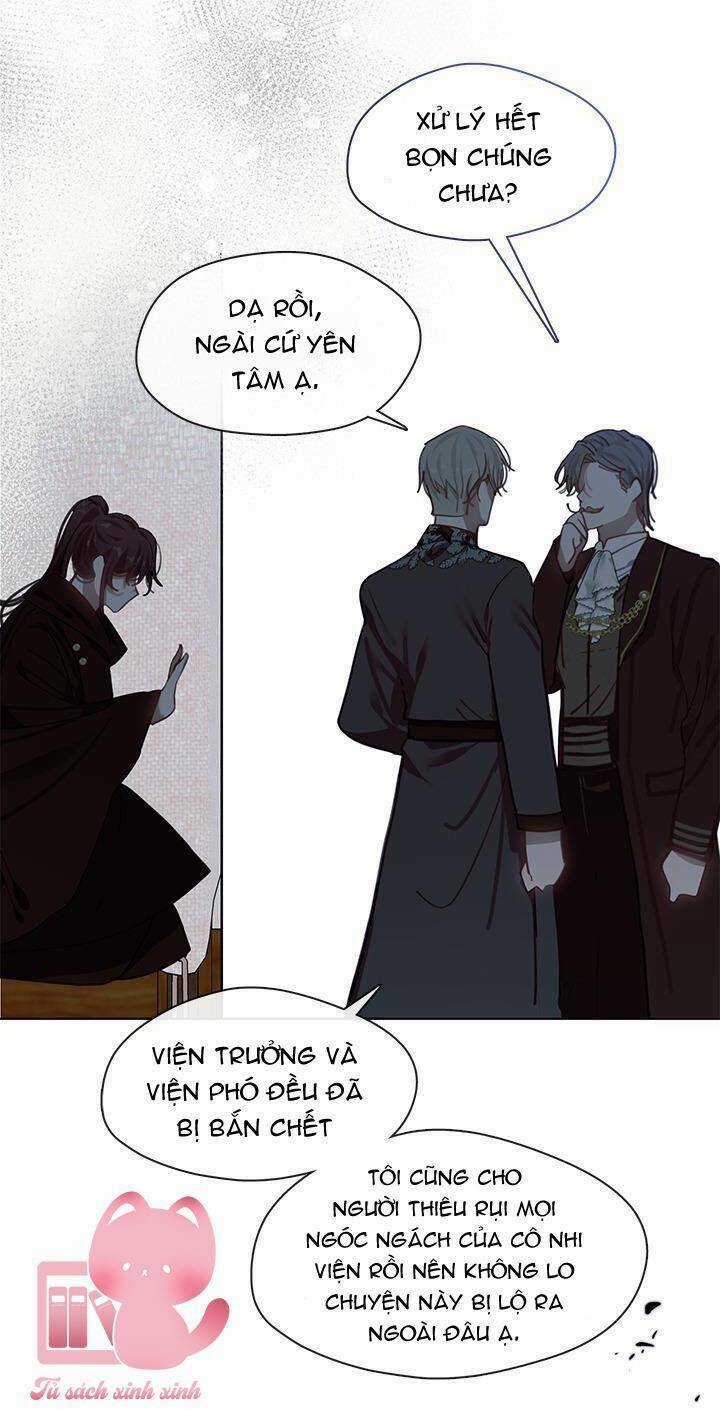 Gia Đình Bị Ám Ảnh Bởi Tôi Chapter 64 trang 79
