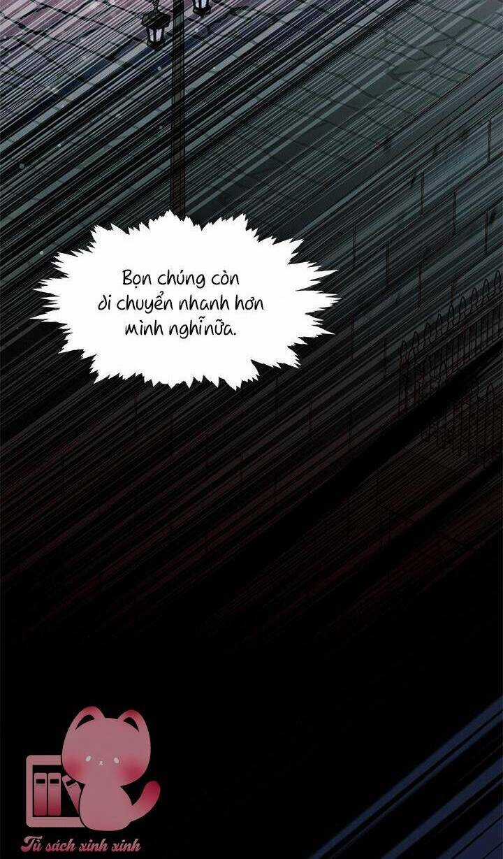Gia Đình Bị Ám Ảnh Bởi Tôi Chapter 64 trang 8