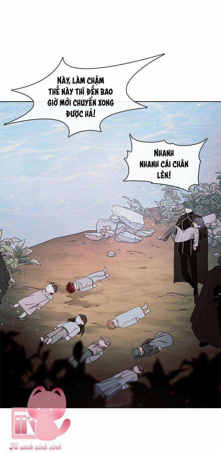 Gia Đình Bị Ám Ảnh Bởi Tôi Chapter 64 trang 87