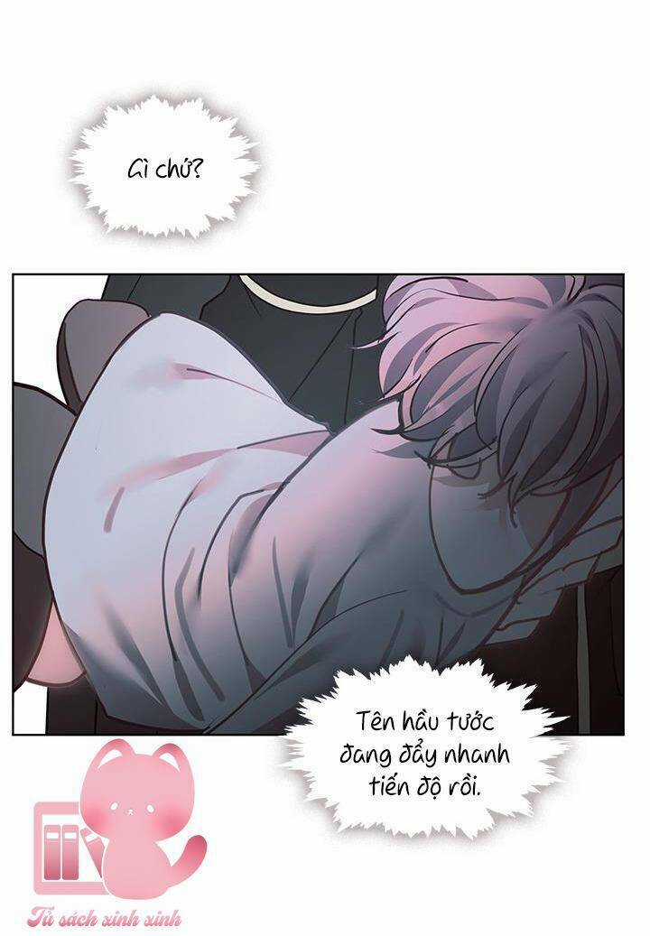 Gia Đình Bị Ám Ảnh Bởi Tôi Chapter 64 trang 88