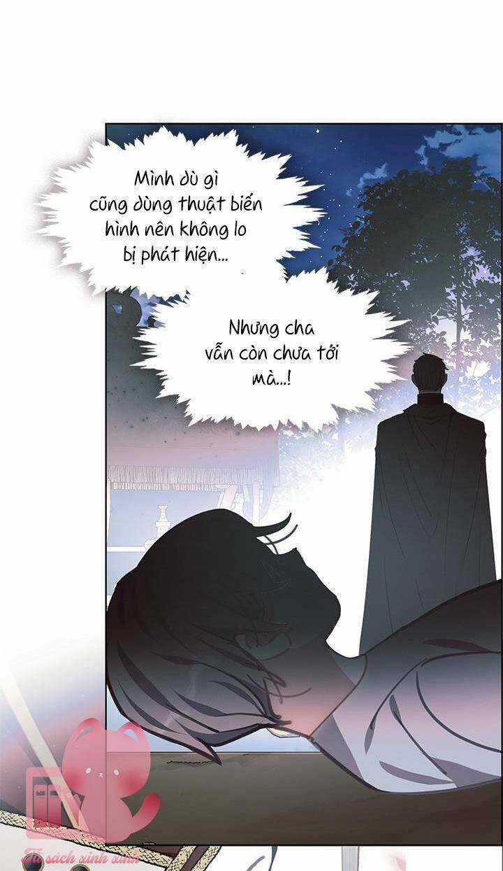Gia Đình Bị Ám Ảnh Bởi Tôi Chapter 64 trang 89