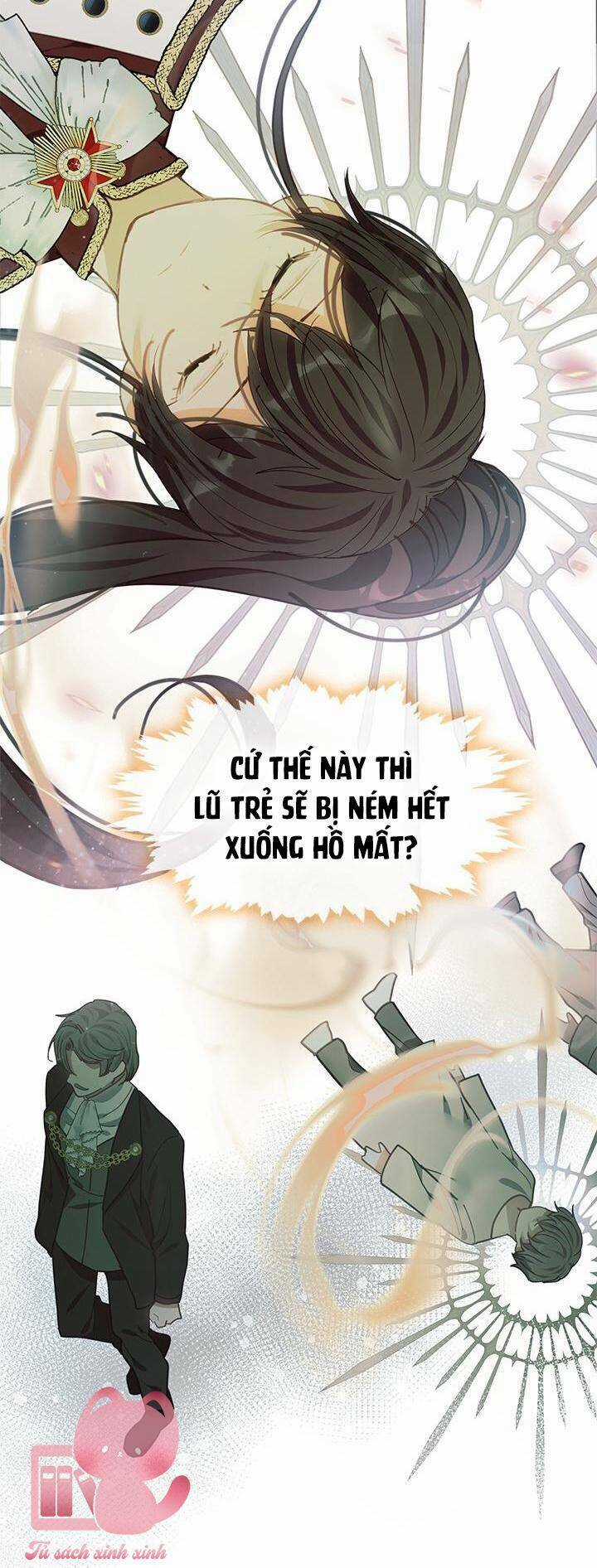 Gia Đình Bị Ám Ảnh Bởi Tôi Chapter 64 trang 90